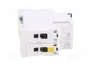 SCHNEIDER ELECTRIC Interruptor magnetotérmico iC60N 2 polos 3A C