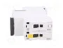 SCHNEIDER ELECTRIC Interruptor magnetotérmico iC60N 2 polos 3A C