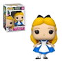 FUNKO Pop Disney Alicia en el País de las Maravillas 70 Aniversario Curtsying 55734
