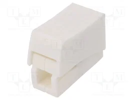 PAWBOL Enchufe rápido con pulsador 24A 400V