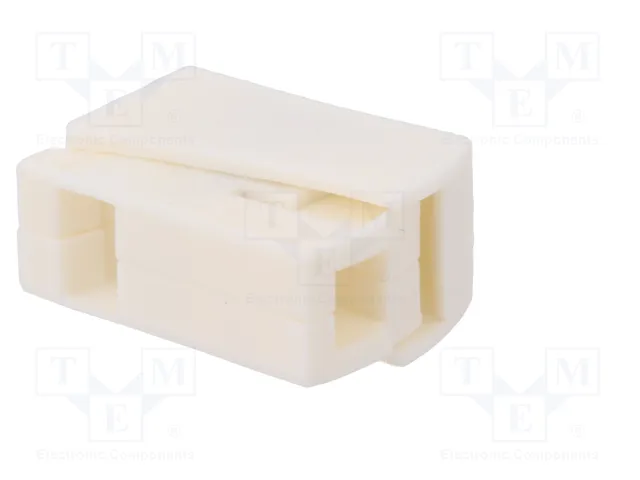 PAWBOL Enchufe rápido con pulsador 24A 400V