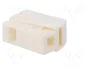 PAWBOL Enchufe rápido con pulsador 24A 400V