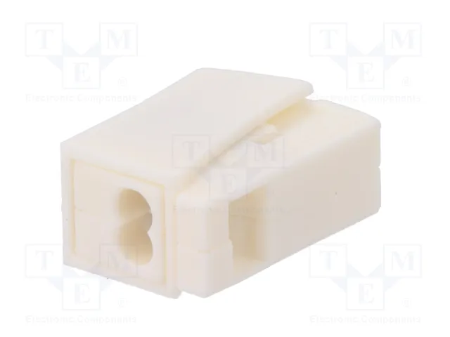 PAWBOL Enchufe rápido con pulsador 24A 400V