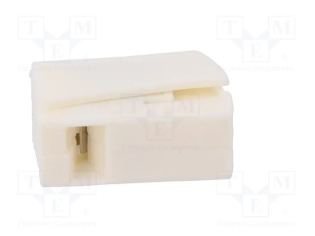 PAWBOL Enchufe rápido con pulsador 24A 400V