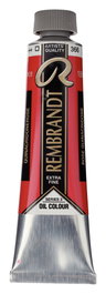 Rembrandt Colores Al Óleo Rosa Quinacridona 366 40 ml