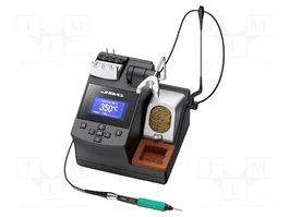 JBC TOOLS Estación de soldar JBC-CD ESD 25W
