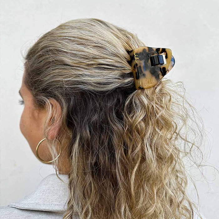Invisibobble EVERCLAW leo love