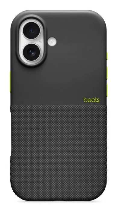 Apple Funda MGJX4LL/A para iPhone 17 Negro 16 cm (6.3 pulgadas) Apple Funda MGJX4LL/A para iPhone 17 Negro 16 cm (6.3 pulgadas)