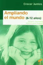 SINTESIS EDITORIAL, Ampliando el mundo (6-12 años)