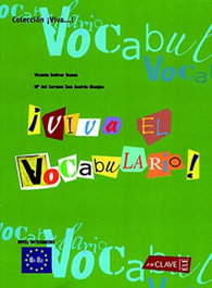 ENCLAVE, ¡Viva el vocabulario! intermedio - AA.VV.