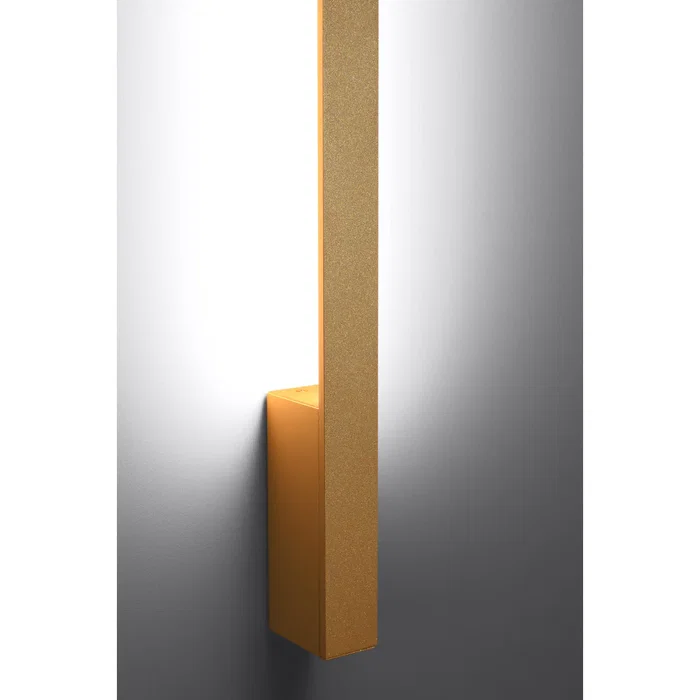 Aplique LAHTI M 4000K [SOL-TH.193] Lámpara de pared LED de diseño