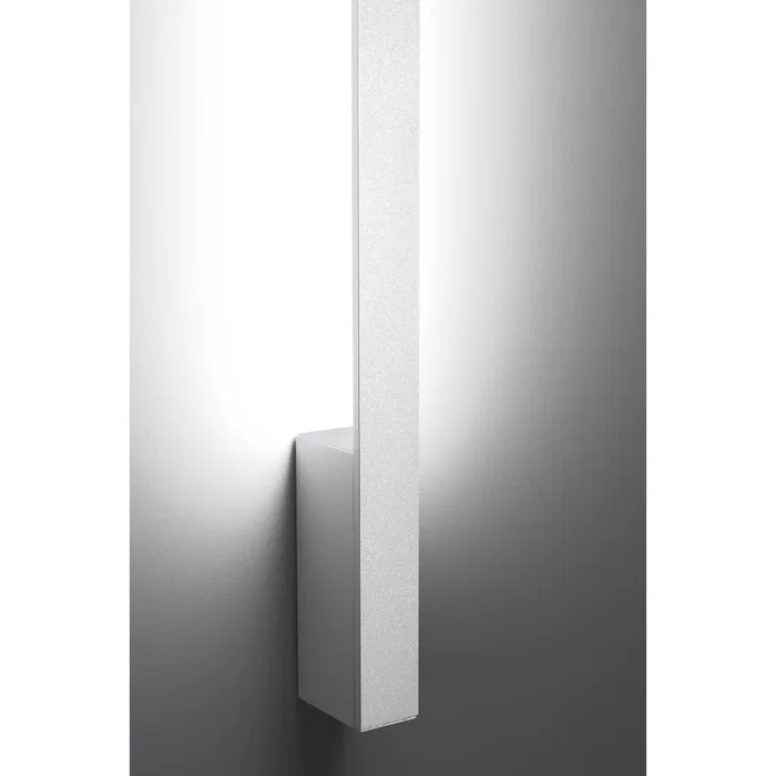 Aplique LAHTI M 4000K [SOL-TH.193] Lámpara de pared LED de diseño
