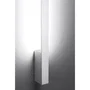 Aplique LAHTI M 4000K [SOL-TH.193] Lámpara de pared LED de diseño