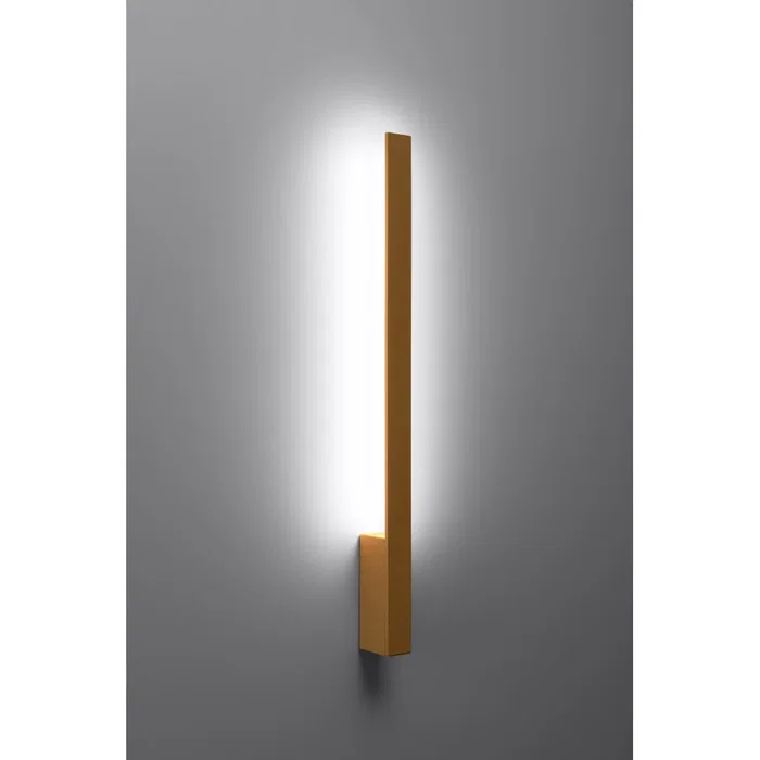 Aplique LAHTI M 4000K [SOL-TH.193] Lámpara de pared LED de diseño