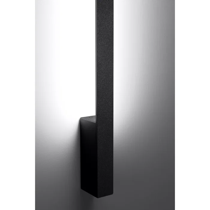 Aplique LAHTI M 4000K [SOL-TH.193] Lámpara de pared LED de diseño