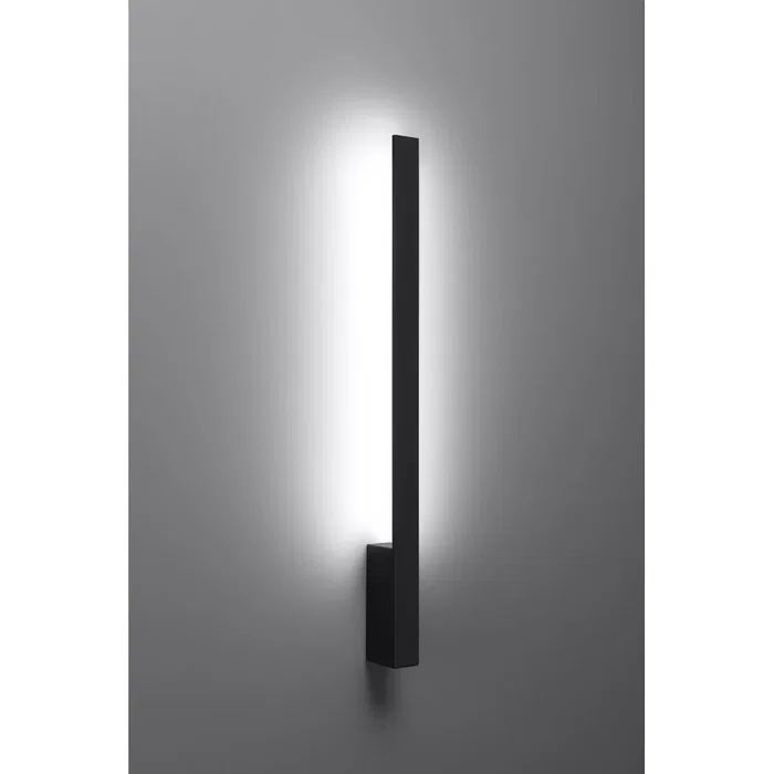 Aplique LAHTI M 4000K [SOL-TH.193] Lámpara de pared LED de diseño