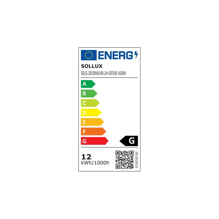 Aplique LAHTI M 4000K [SOL-TH.193] Lámpara de pared LED de diseño