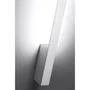 Aplique LAHTI M 4000K [SOL-TH.193] Lámpara de pared LED de diseño