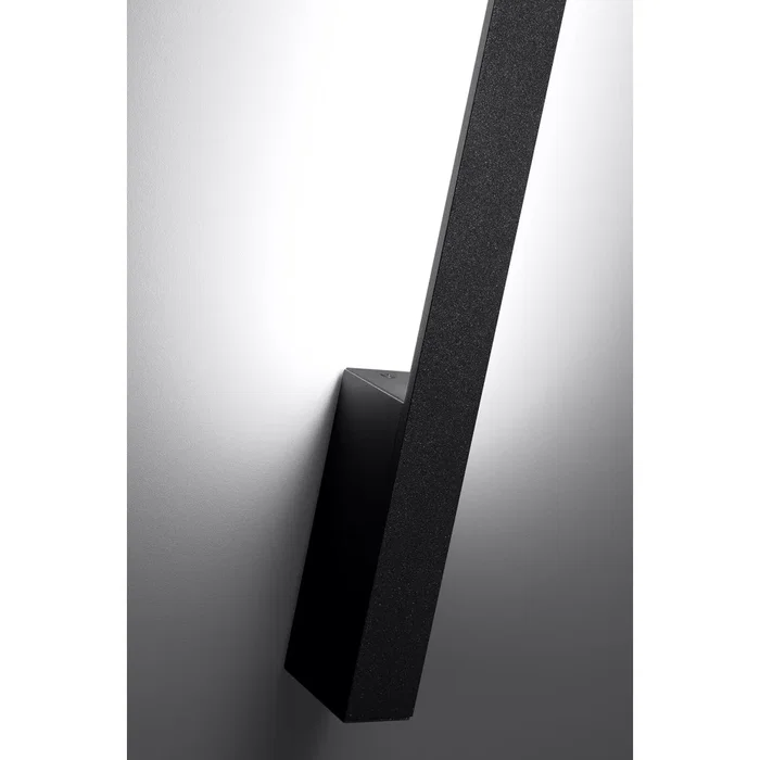 Aplique LAHTI M 4000K [SOL-TH.193] Lámpara de pared LED de diseño