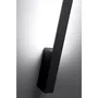 Aplique LAHTI M 4000K [SOL-TH.193] Lámpara de pared LED de diseño