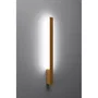 Aplique LAHTI M 4000K [SOL-TH.193] Lámpara de pared LED de diseño