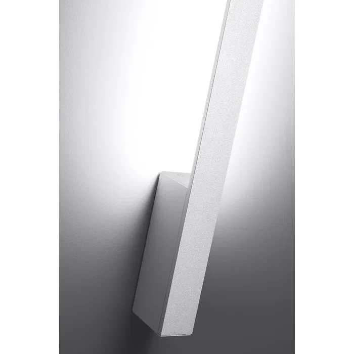 Aplique LAHTI M 4000K [SOL-TH.193] Lámpara de pared LED de diseño