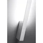 Aplique LAHTI M 4000K [SOL-TH.193] Lámpara de pared LED de diseño