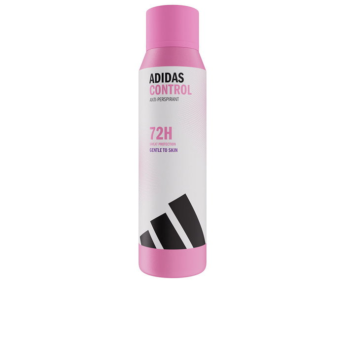 Adidas Woman Control Anti-Perspirant 72H Deo Vapo 150 ml Antitranspirante Spray Mujer Adidas Woman Control Anti-Perspirant 72H Deo Vapo 150 ml Antitranspirante Spray Mujer