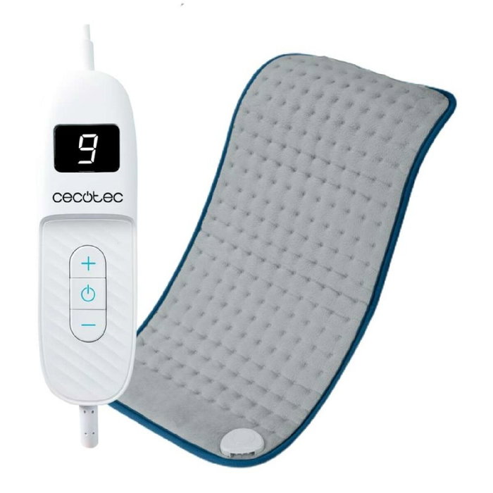 Almohadilla Térmica Cecotec HeatConfort 6000 Almohadilla Térmica Cecotec HeatConfort 6000