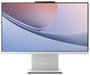 Lenovo IdeaCentre AIO 24 Cloud Grey Intel Core Ultra 5 226V 16GB 512GB SSD