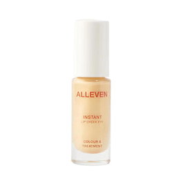 Alleven Instant Lip Cheek Eye Gold 5m - Maquillaje Multiusos en Barra