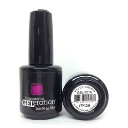Jessica Gel de Uñas Soak-Off Geleration Outfit of the Day 14 ml