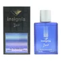 Insignia Zero Agua de Tocador para Hombres 100 ml