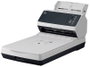 Fujitsu fi-8250 Escáner de Documentos con ADF y Unidad de Alimentación Manual