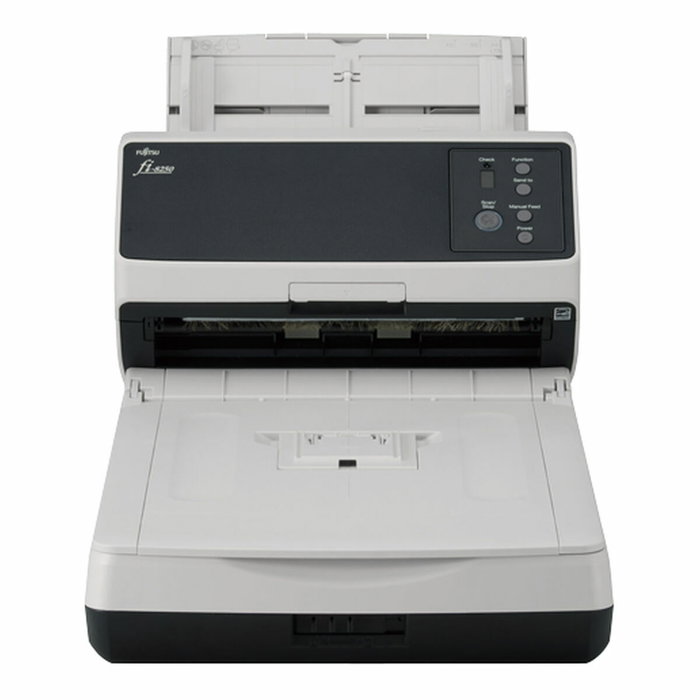 Fujitsu fi-8250 Escáner de Documentos con ADF y Unidad de Alimentación Manual Fujitsu fi-8250 Escáner de Documentos con ADF y Unidad de Alimentación Manual