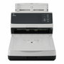 Fujitsu fi-8250 Escáner de Documentos con ADF y Unidad de Alimentación Manual