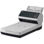 Fujitsu fi-8250 Escáner de Documentos con ADF y Unidad de Alimentación Manual