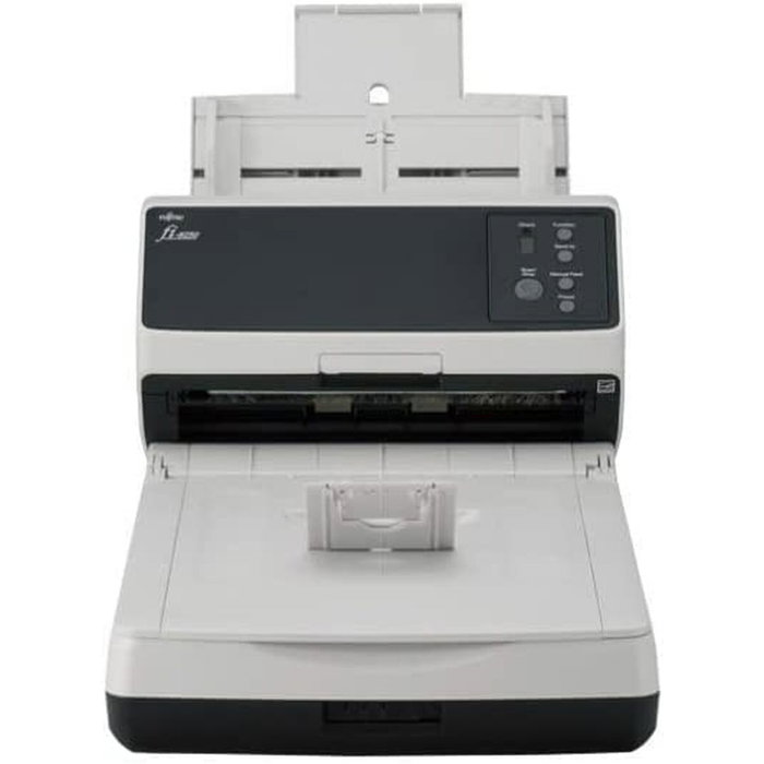 Fujitsu fi-8250 Escáner de Documentos con ADF y Unidad de Alimentación Manual Fujitsu fi-8250 Escáner de Documentos con ADF y Unidad de Alimentación Manual