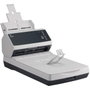 Fujitsu fi-8250 Escáner de Documentos con ADF y Unidad de Alimentación Manual