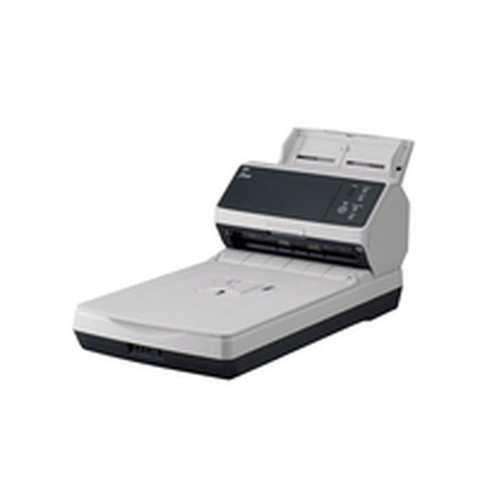 Fujitsu fi-8250 Escáner de Documentos con ADF y Unidad de Alimentación Manual Fujitsu fi-8250 Escáner de Documentos con ADF y Unidad de Alimentación Manual