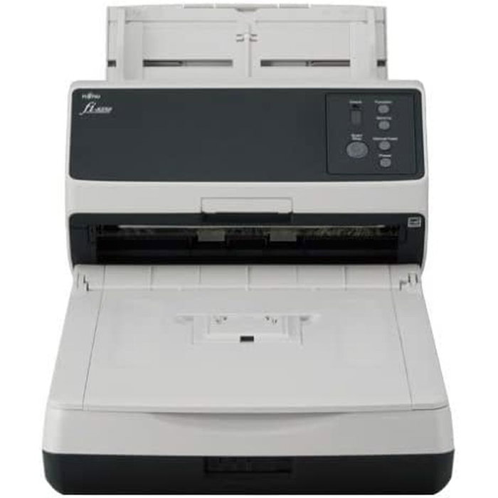 Fujitsu fi-8250 Escáner de Documentos con ADF y Unidad de Alimentación Manual Fujitsu fi-8250 Escáner de Documentos con ADF y Unidad de Alimentación Manual