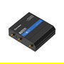 Teltonika Router 5G RUT271 Industrial con eSIM, WiFi 4, Ethernet Rápido, -40°C a 75°C, Instalación Pared/DIN