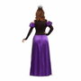 My Other Me Disfraz Reina Medieval con Vestido, Gargantilla y Tocado XXL