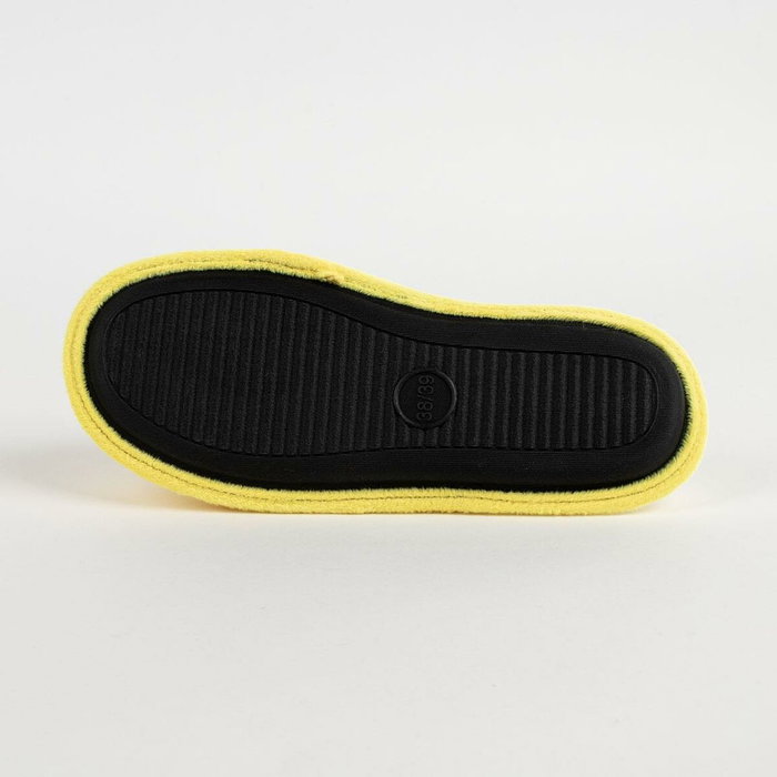 Cerdá Zapatillas de Casa Abierta Harry Potter Hufflepuff T40/41
