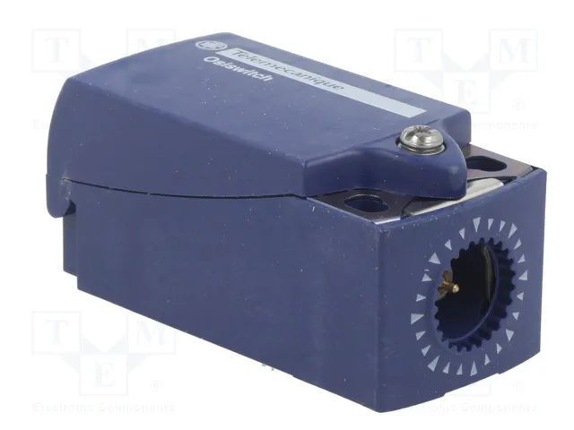 TELEMECANIQUE SENSORS ZCP25 Cuerpo TELEMECANIQUE SENSORS ZCP25 Cuerpo