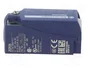 TELEMECANIQUE SENSORS ZCP25 Cuerpo