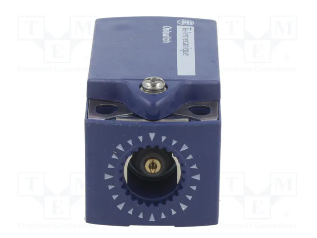 TELEMECANIQUE SENSORS ZCP25 Cuerpo TELEMECANIQUE SENSORS ZCP25 Cuerpo
