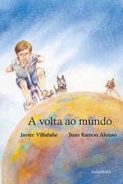 KALANDRAKA, A volta ao mundo - KALANDRAKA