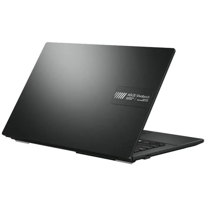 Asus Portátil VivoBook 14 S1404 AMD Ryzen 5 7520U 16 GB RAM SSD 512 GB 14" FHD 60Hz Win 11 Bolsa Ratón S1404FANK623W