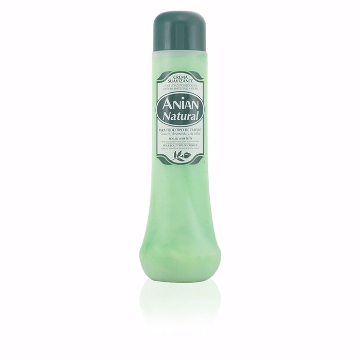 Anian Natural Acondicionador 1000 ml (Reacondicionado) Anian Natural Acondicionador 1000 ml (Reacondicionado)